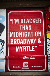 Reportage in NYC