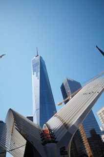 Reportage in NYC