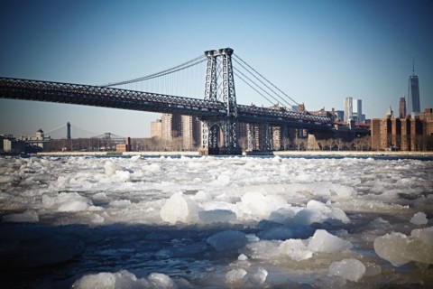 Reportage New York
