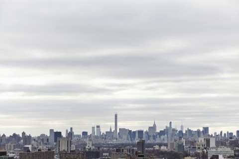 Reportage in NYC
