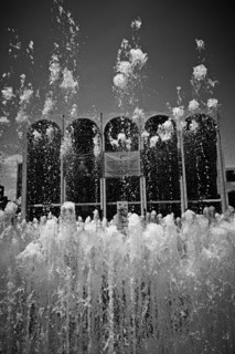 Reportage in NYC