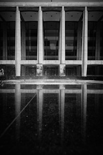 Reportage in NYC