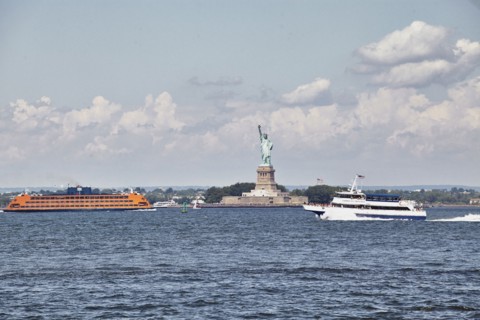 Reportage New York