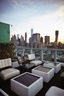 Reportage in NYC