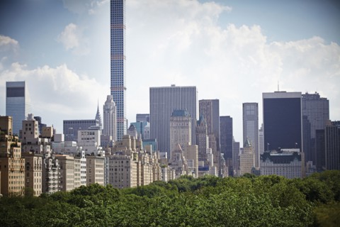 Reportage in NYC