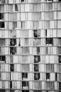Reportage in NYC