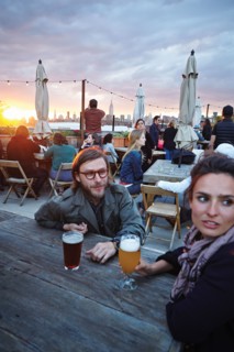 Reportage New York