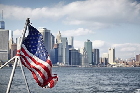 Reportage in NYC