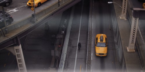 Reportage New York