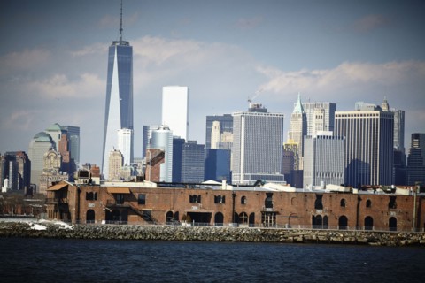 Reportage in NYC
