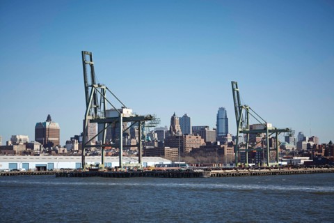 Reportage New York