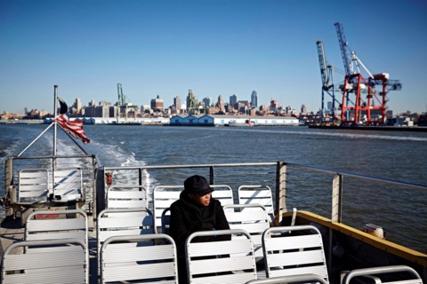 Reportage in NYC