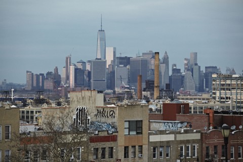 Reportage New York
