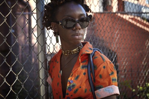 Reportage 36h in Harlem