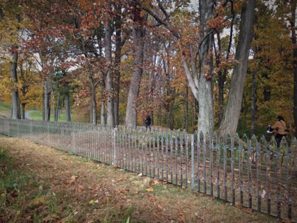 Le Storm King Art Center