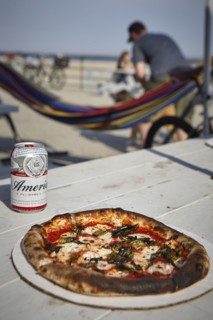 Reportage in the Rockaway Peninsula