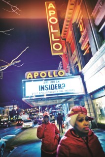 Reportage 36h in Harlem