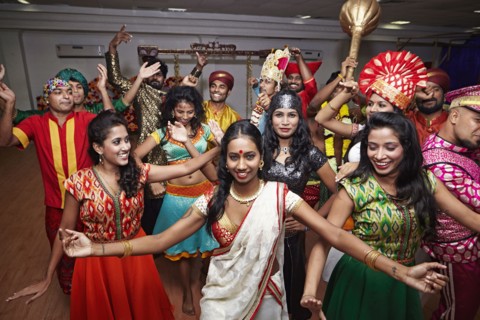 Spectacle Bharati