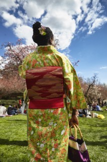 New York Botanical Garden