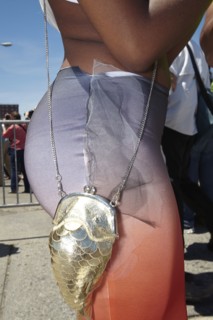 Coney Island Mermaid Parade