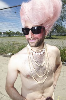 Coney Island Mermaid Parade
