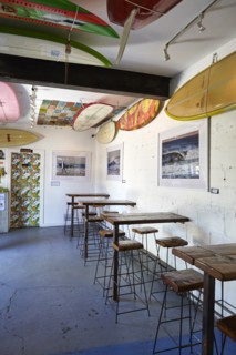 Reportage in the Rockaway Peninsula