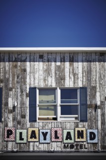 Reportage in the Rockaway Peninsula