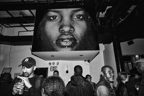 Reportage 36h in Harlem