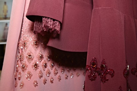 Georges Hobeika Fall-Winter 2013-2014