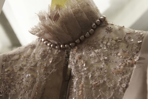 Georges Hobeika Fall-Winter 2013-2014