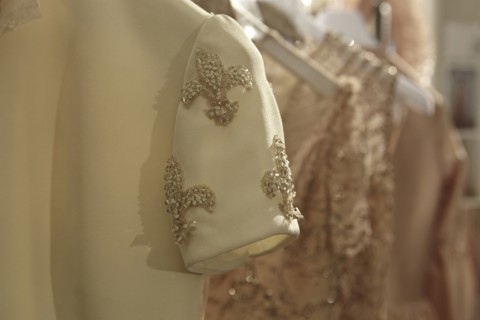 Georges Hobeika Fall-Winter 2013-2014