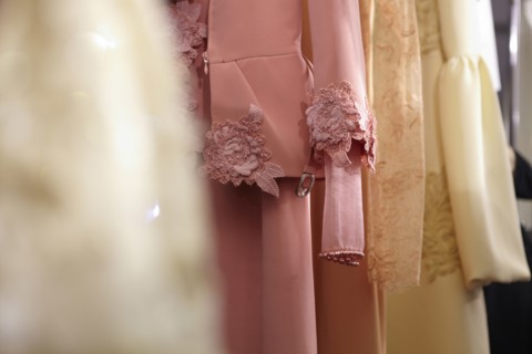 Georges Hobeika Fall-Winter 2013-2014