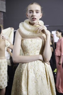 Collection Georges Hobeika automne-hiver 2013-2014