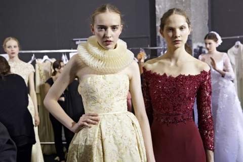 Georges Hobeika Fall-Winter 2013-2014