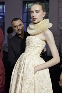 Collection Georges Hobeika automne-hiver 2013-2014