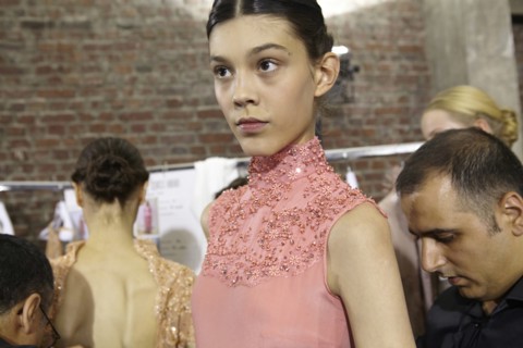 Georges Hobeika Fall-Winter 2013-2014