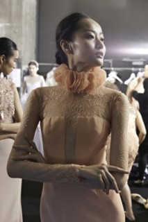 Collection Georges Hobeika automne-hiver 2013-2014