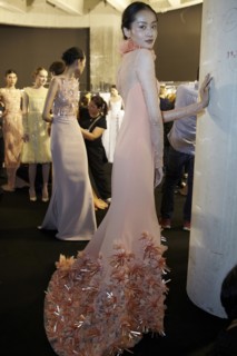 Georges Hobeika Fall-Winter 2013-2014