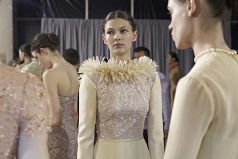 Collection Georges Hobeika automne-hiver 2013-2014