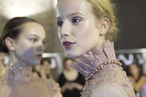 Georges Hobeika Fall-Winter 2013-2014