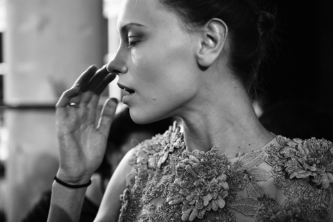 Collection Georges Hobeika automne-hiver 2013-2014