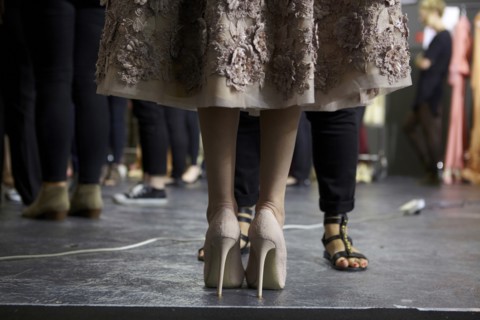 Collection Georges Hobeika automne-hiver 2013-2014