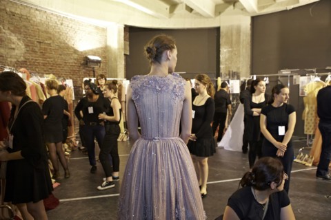 Collection Georges Hobeika automne-hiver 2013-2014