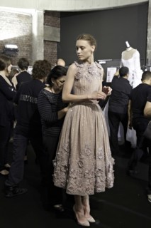 Collection Georges Hobeika automne-hiver 2013-2014