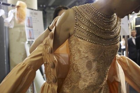 Georges Hobeika Fall-Winter 2013-2014