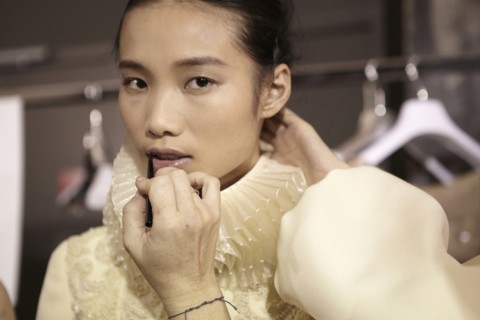 Collection Georges Hobeika automne-hiver 2013-2014