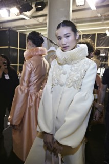 Georges Hobeika Fall-Winter 2013-2014
