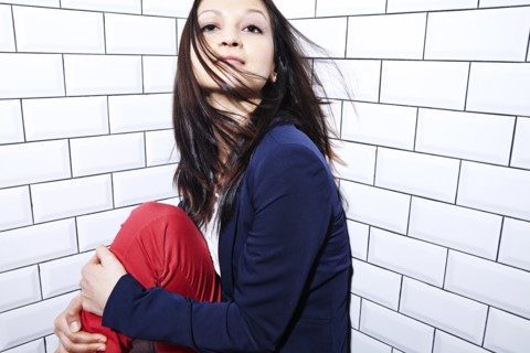 Reportage femmes Roms