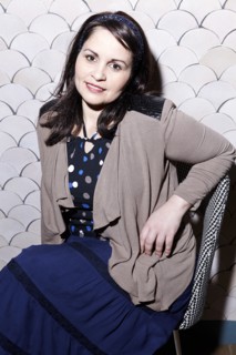 Reportage femmes Roms