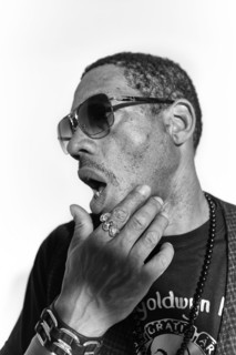 Joey Starr